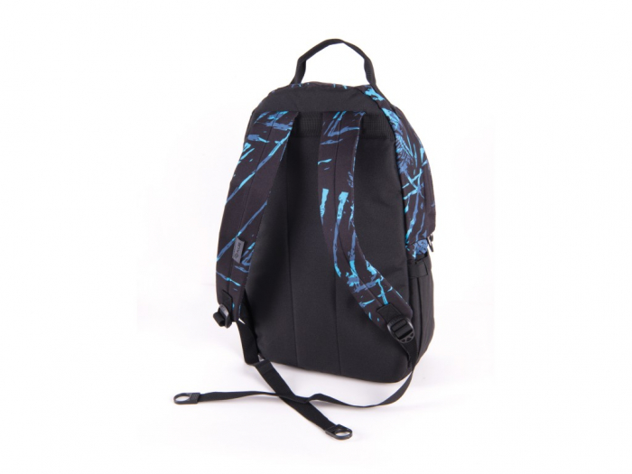 Rucsac scoala cu compartiment pentru laptop [4]