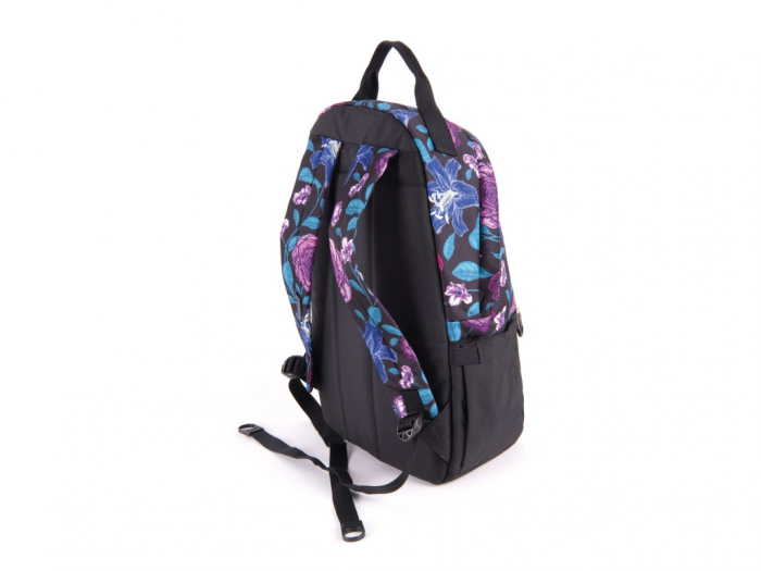Rucsac scoala cu compartiment pentru laptop [3]