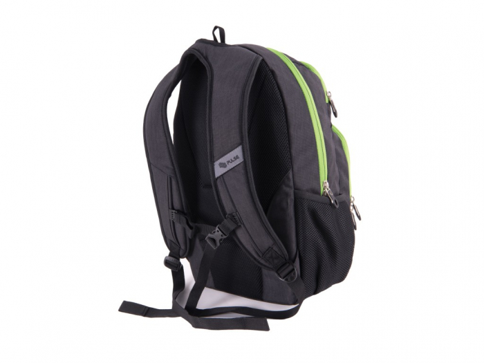 Rucsac pentru scoala cu compartiment pentru laptop [3]