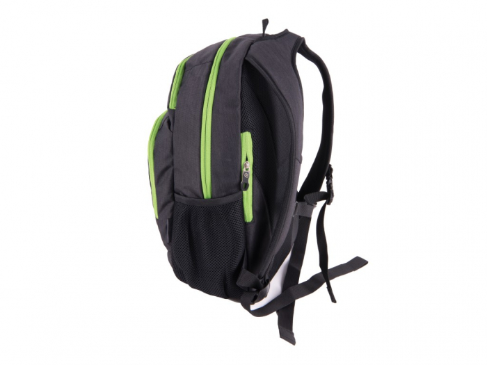 Rucsac pentru scoala cu compartiment pentru laptop [2]