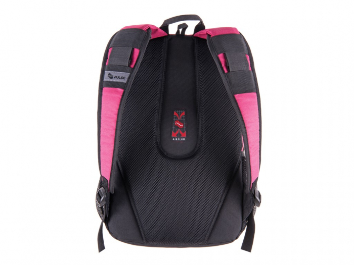 Rucsac scoala pentru fete Fusion Cationic Magenta [2]