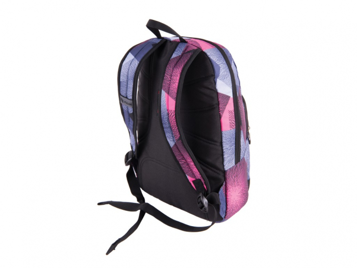 Rucsac Pulse Solo Pink Dimmension [3]