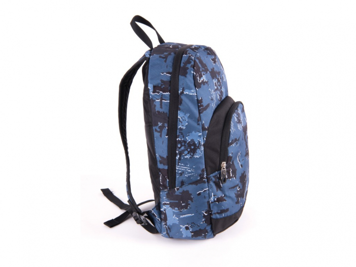 Rucsac scoala Pulse Solo Terra [2]
