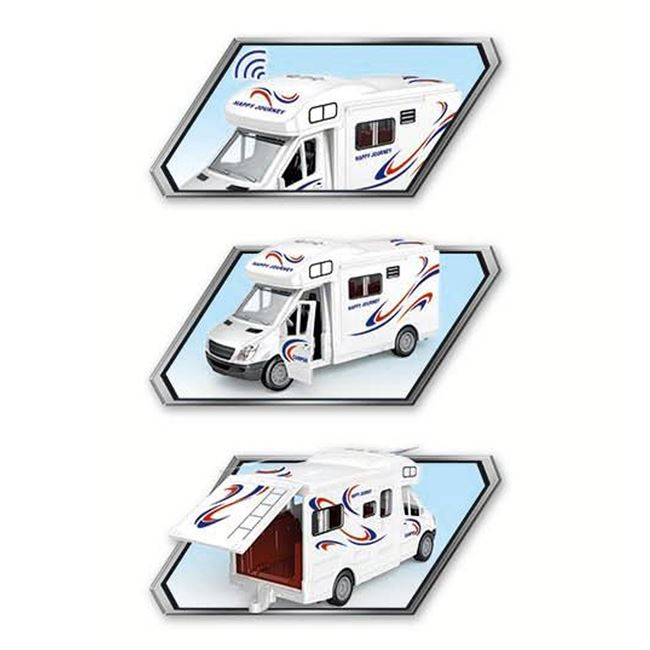 Rulota Camper Alba [2]