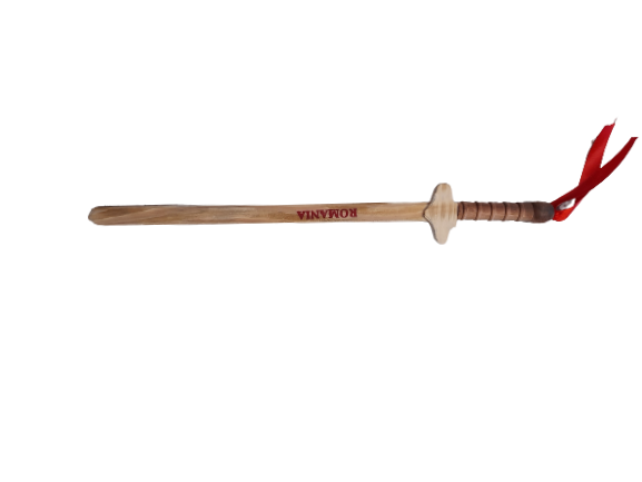 Sabie din lemn pentru copii [2]