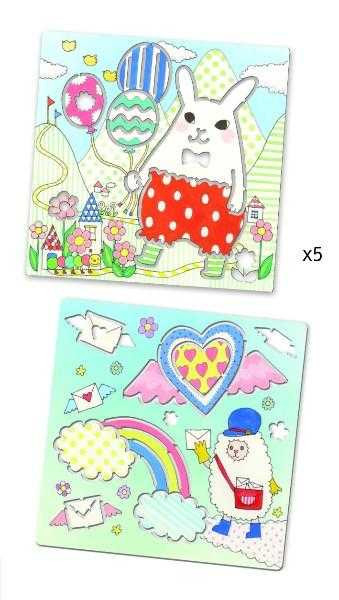 Sabloane Djeco [2]