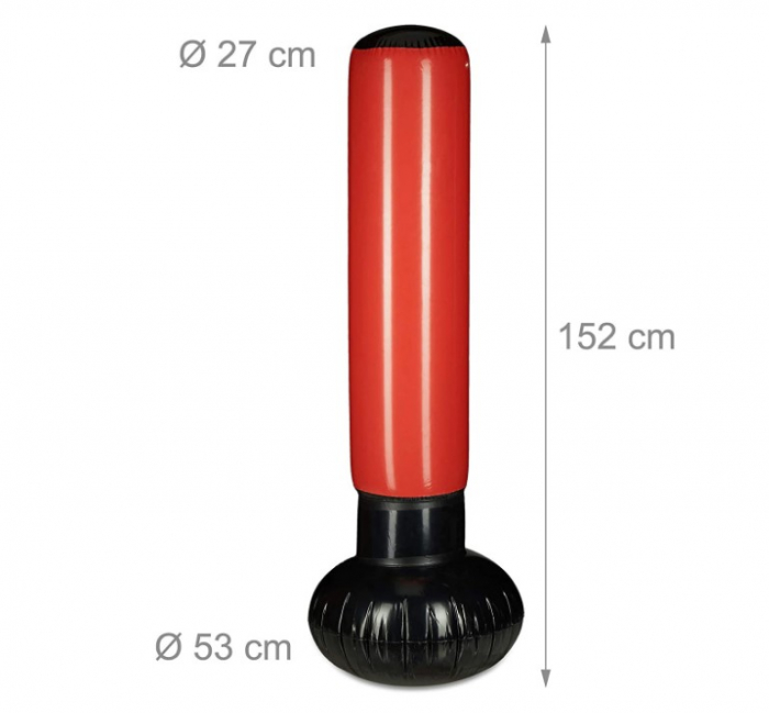 Sac de box gonflabil pentru copii/adulti [3]