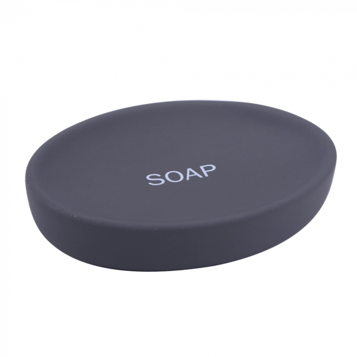 Set 3 accesorii pentru baie format din savoniera [2]