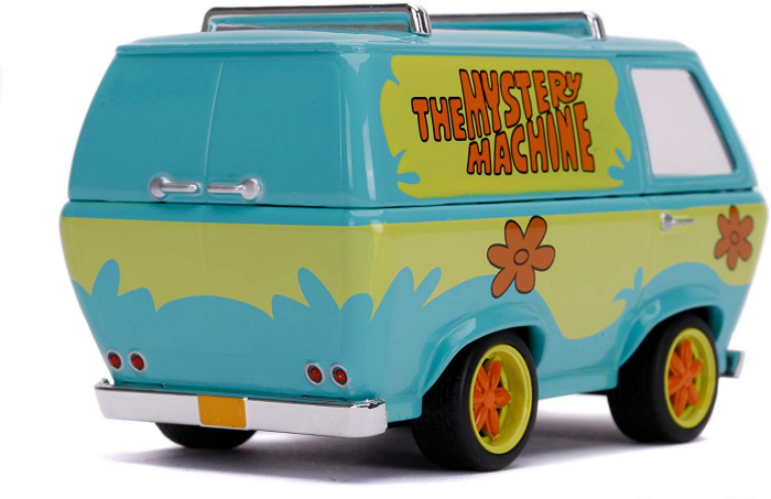 Scooby Doo Mașina Misterelor  [5]