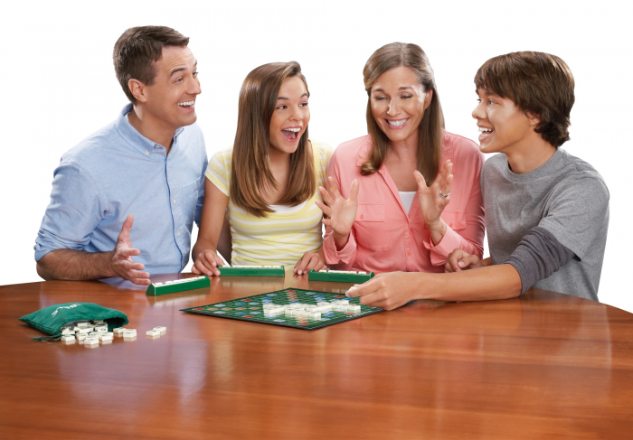 Scrabble Original  [6]
