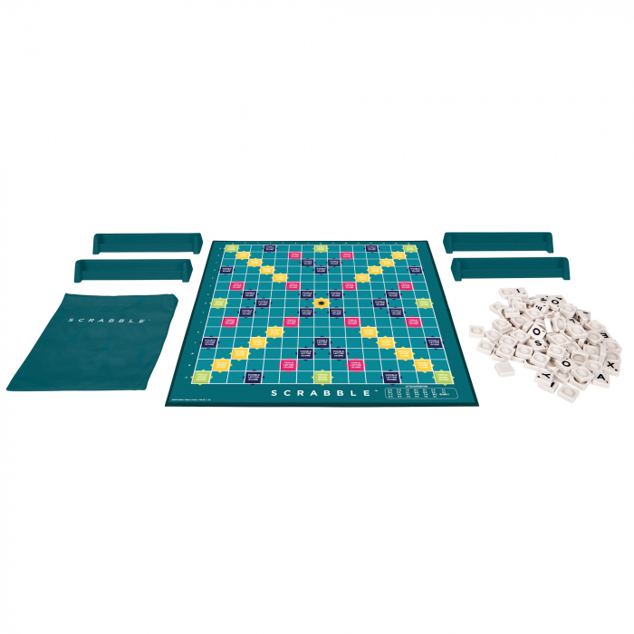 Scrabble Original  [7]