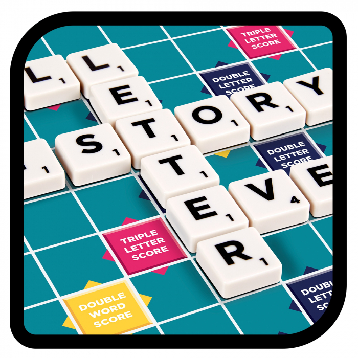 Scrabble Original  [8]