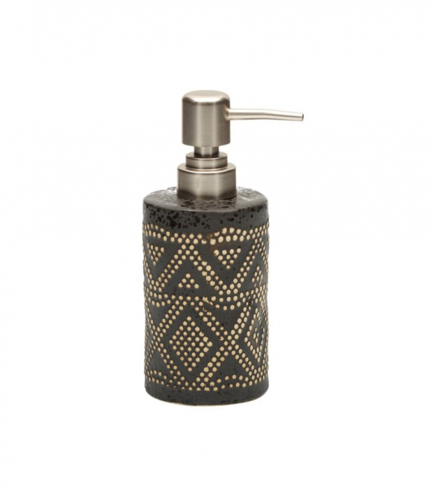 Set 2 accesorii stative pentru baie [4]