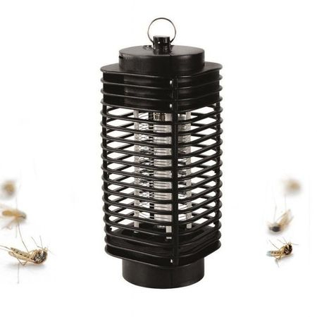 Aparat de tantari si muste cu lampa UV pentru 40 mÂ² [3]