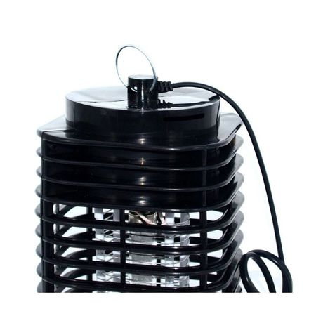 Aparat de tantari si muste cu lampa UV pentru 40 mÂ² [5]