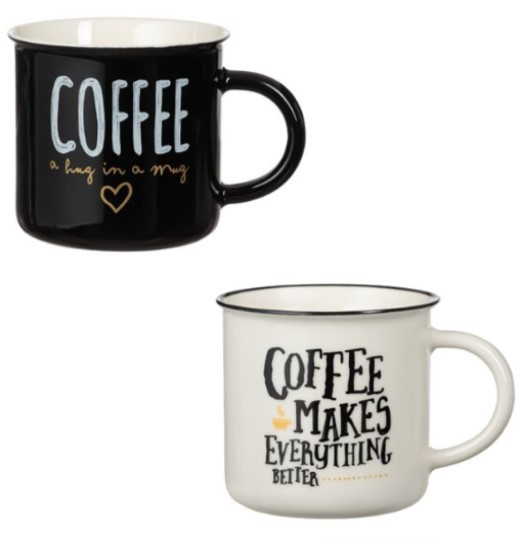 Set 2 cani pentru cafea  [1]