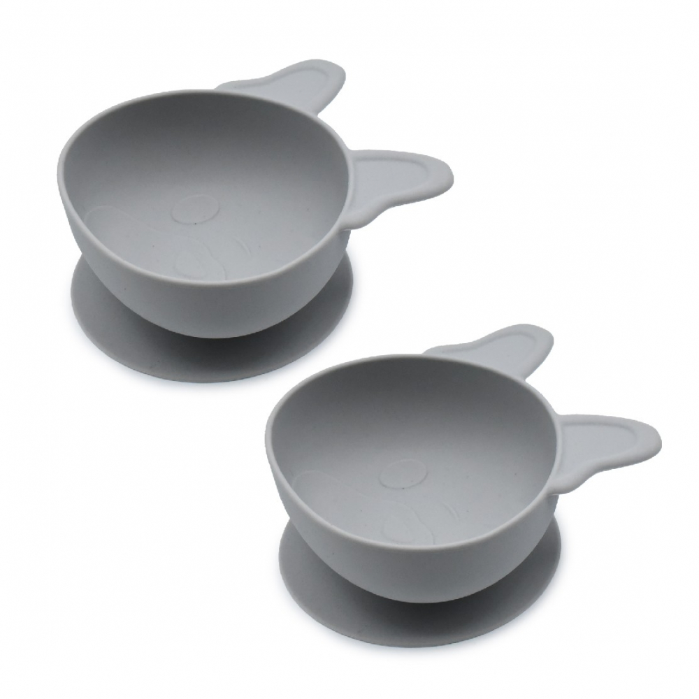 SET 2 CASTRONELE CU VENTUZA SILICON MELII MODEL BULLDOG [5]