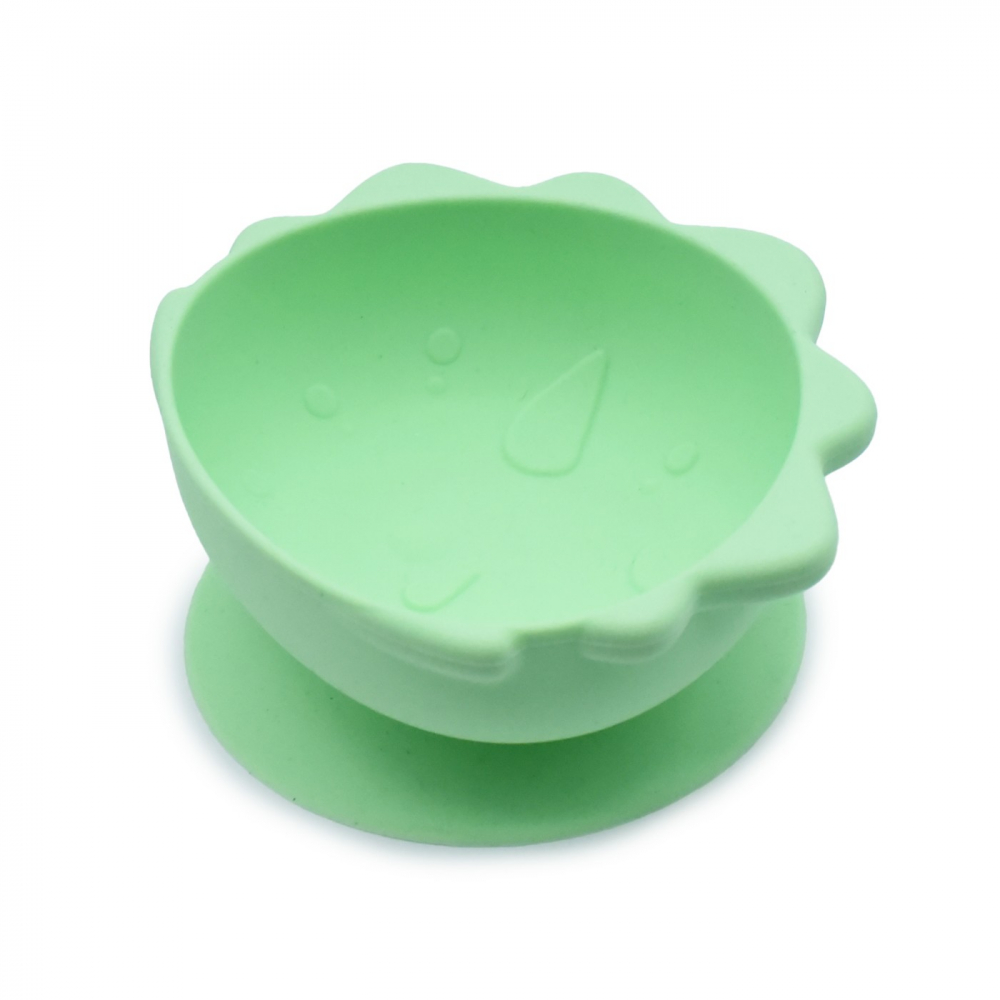 SET 2 CASTRONELE CU VENTUZA SILICON MELII MODEL DINOZAUR [2]