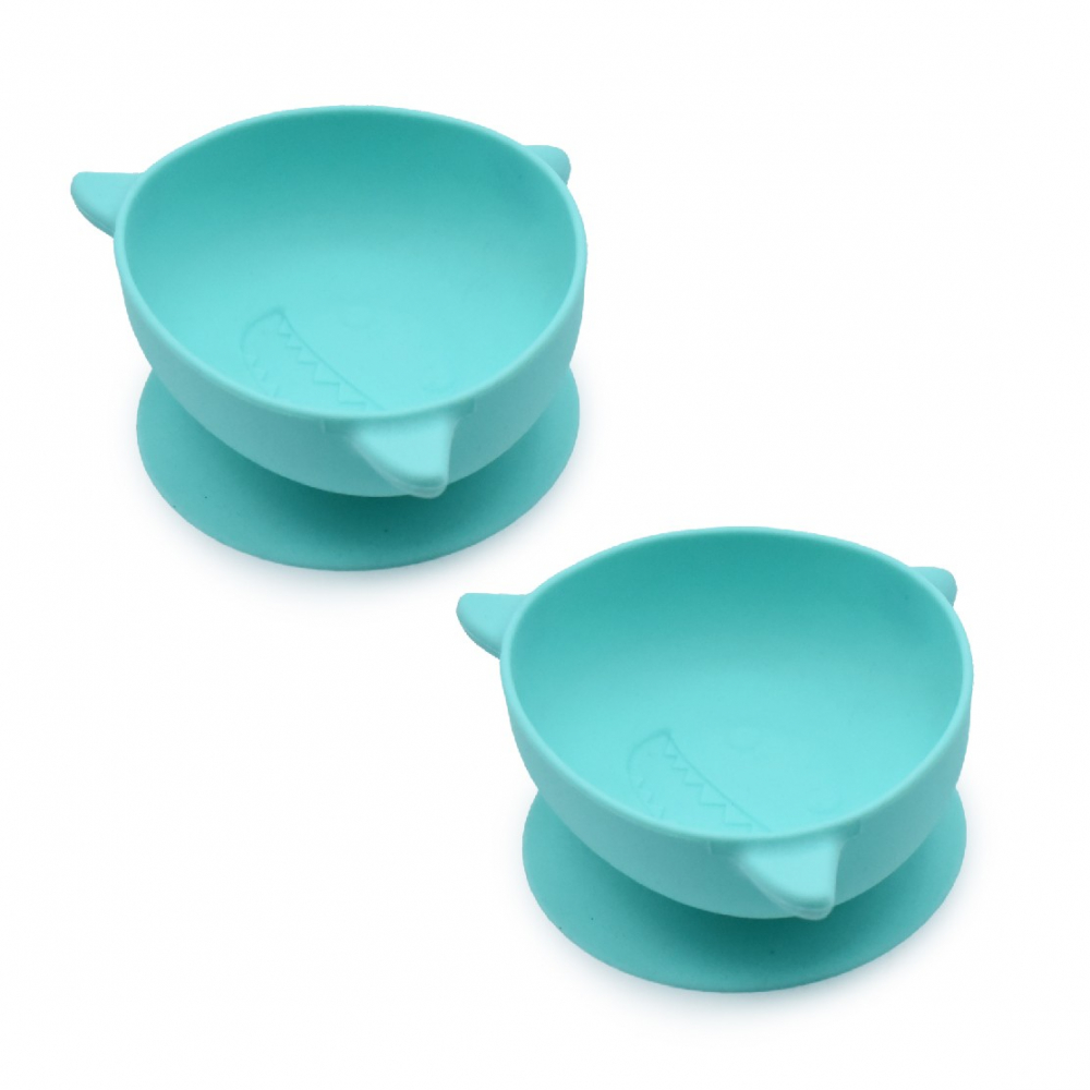 SET 2 CASTRONELE CU VENTUZA SILICON MELII MODEL RECHIN [2]