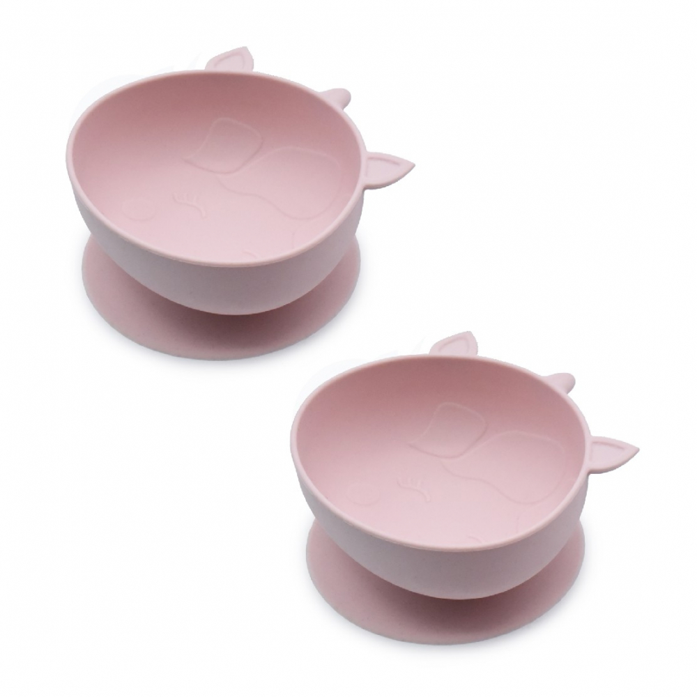 SET 2 CASTRONELE CU VENTUZA SILICON MELII MODEL UNICORN [6]