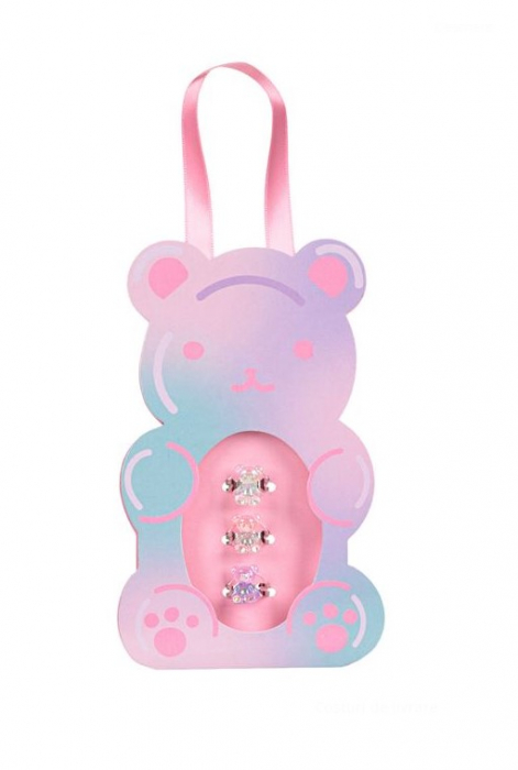 Set Inele Ursuleți [3]