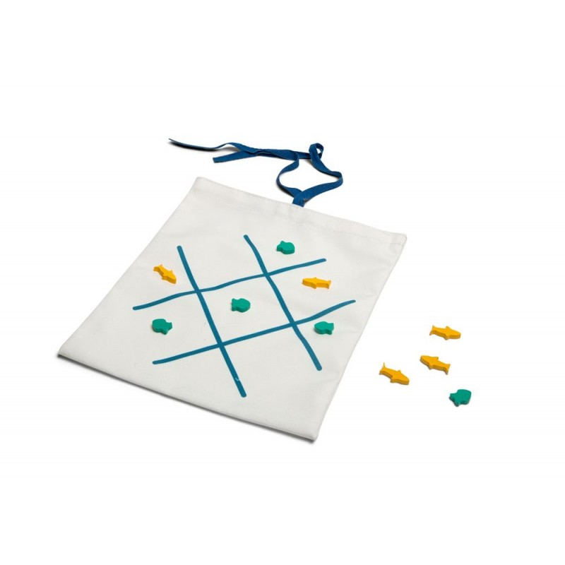 Set 3 jocuri de calatorie-Sah,Dame si Tic Tac Toe,+5 ani [2]