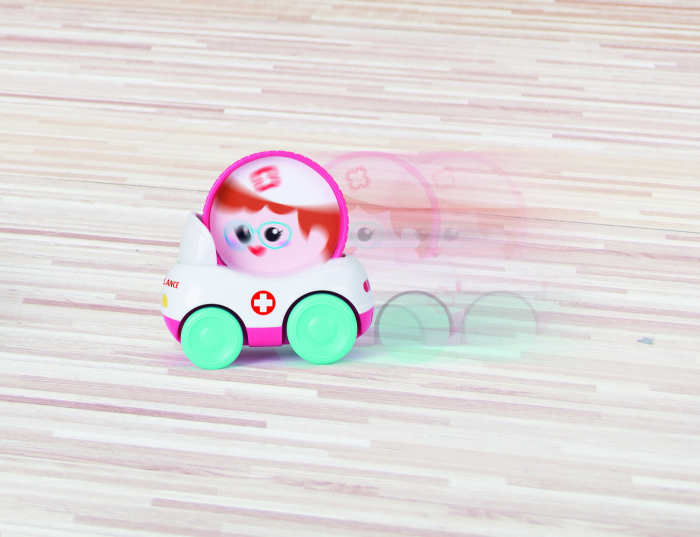 SET 3 MASINUTE COLORATE [5]