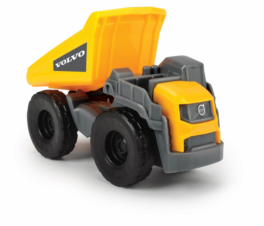 SET 3 UTILAJE VOLVO PENTRU CONSTRUCTII [6]