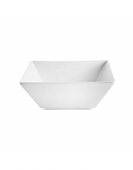 Set 4 boluri patrate pentru servire [2]