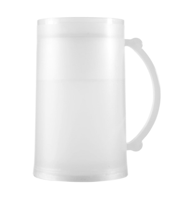 Set 4 halbe bere cu pereti dubli pentru congelator [2]