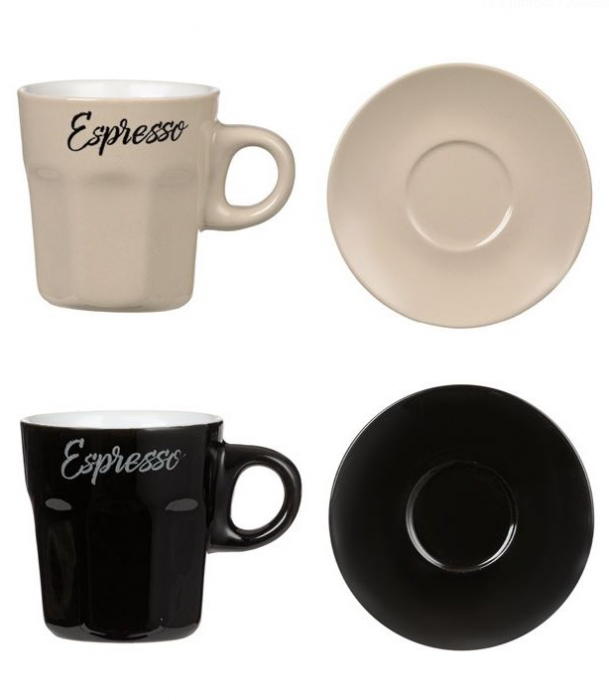 Set 4 piese pentru cafea [2]