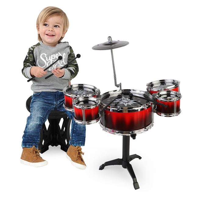Set 4 tobe cu scaun [2]