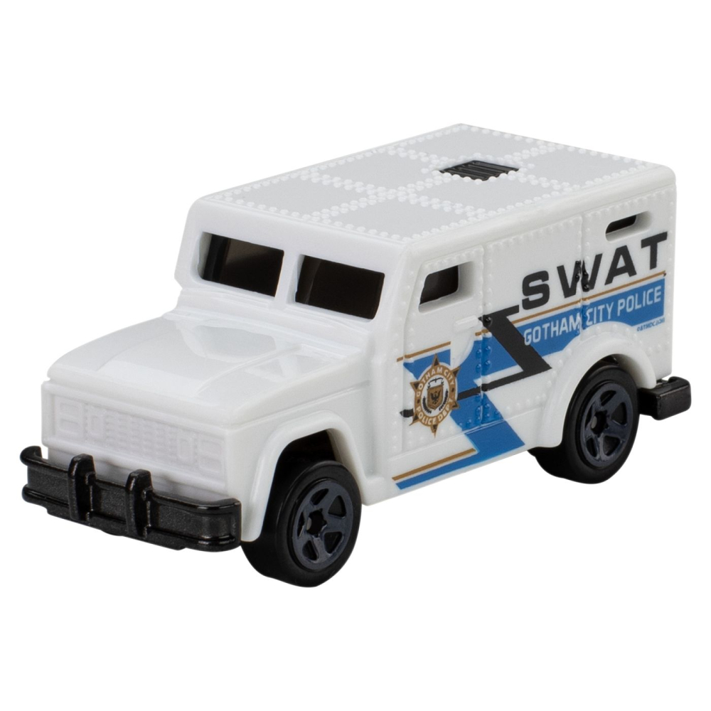 SET 5 MASINI HOT WHEELS BATMAN [2]