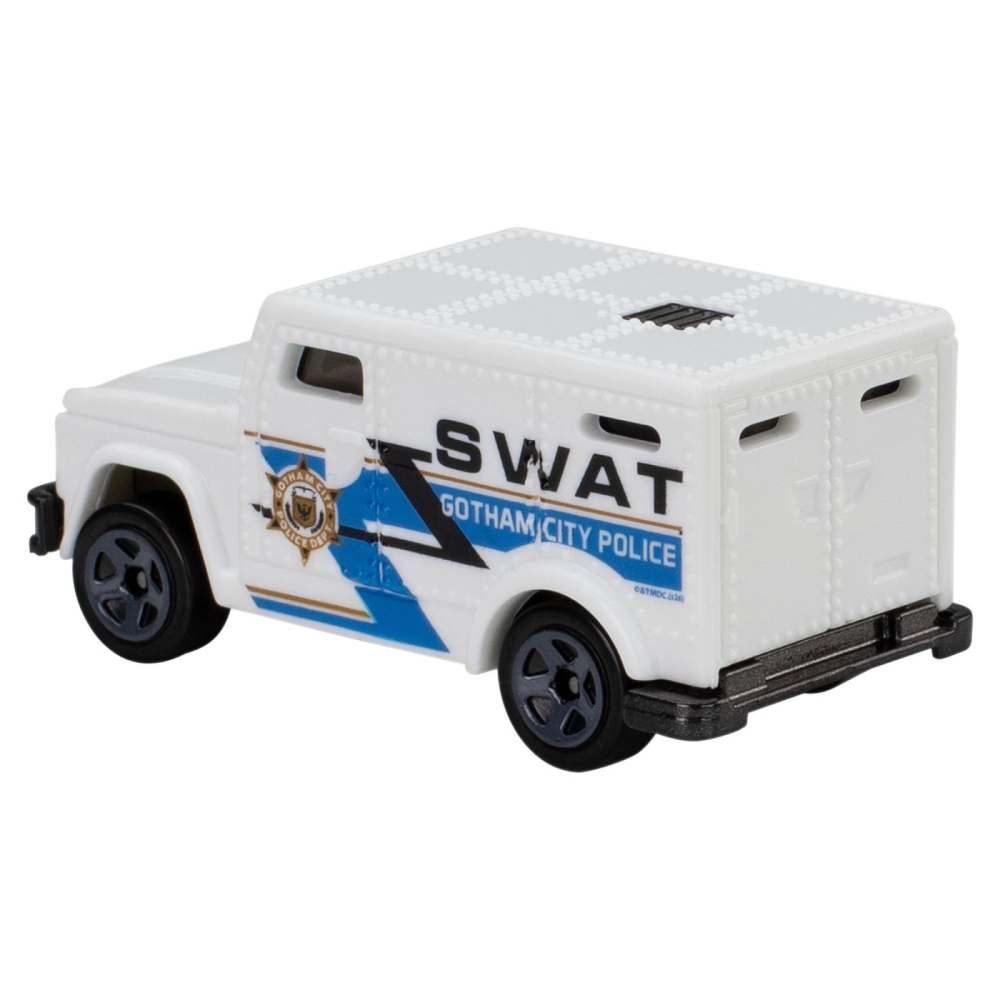 SET 5 MASINI HOT WHEELS BATMAN [8]