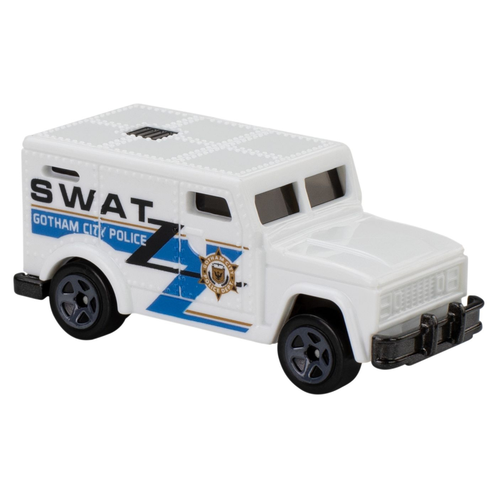 SET 5 MASINI HOT WHEELS BATMAN [7]