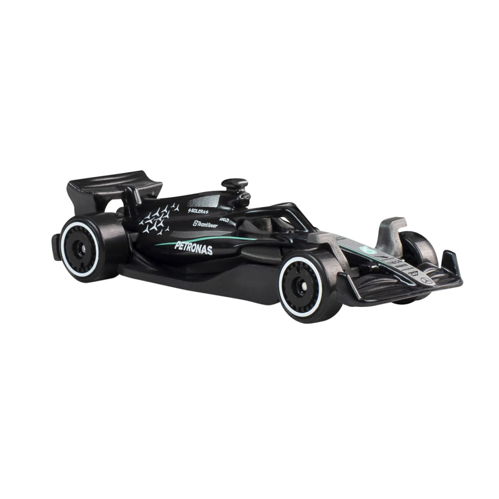 SET 5 MASINI HOT WHEELS FORMULA 1 2025 [6]