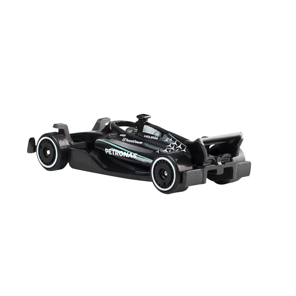 SET 5 MASINI HOT WHEELS FORMULA 1 2025 [7]