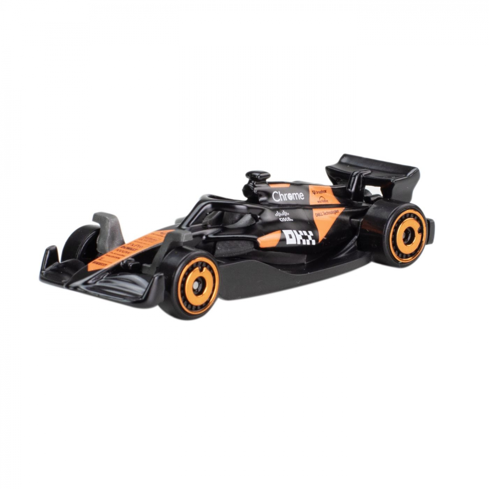 SET 5 MASINI HOT WHEELS FORMULA 1 [8]