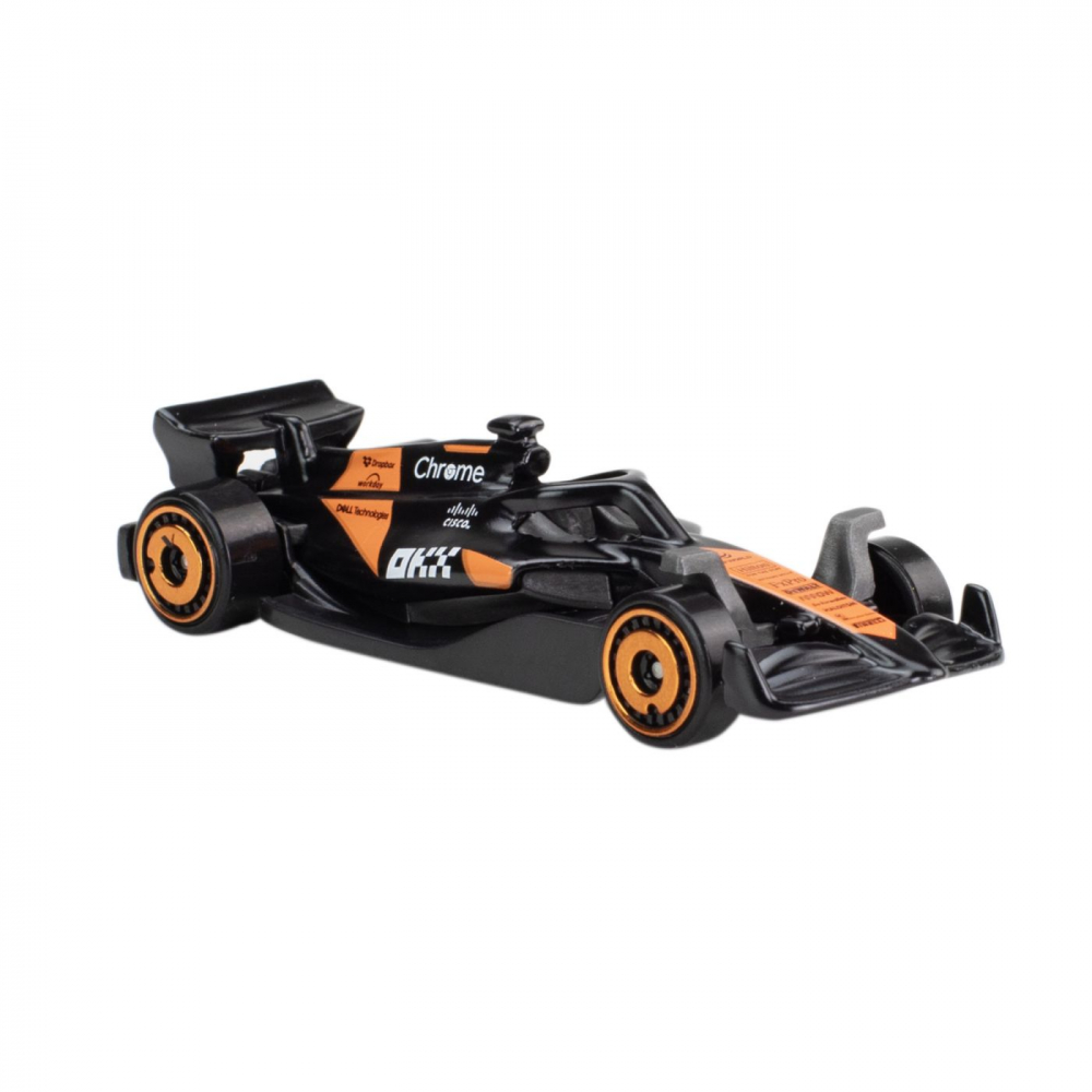 SET 5 MASINI HOT WHEELS FORMULA 1 [7]