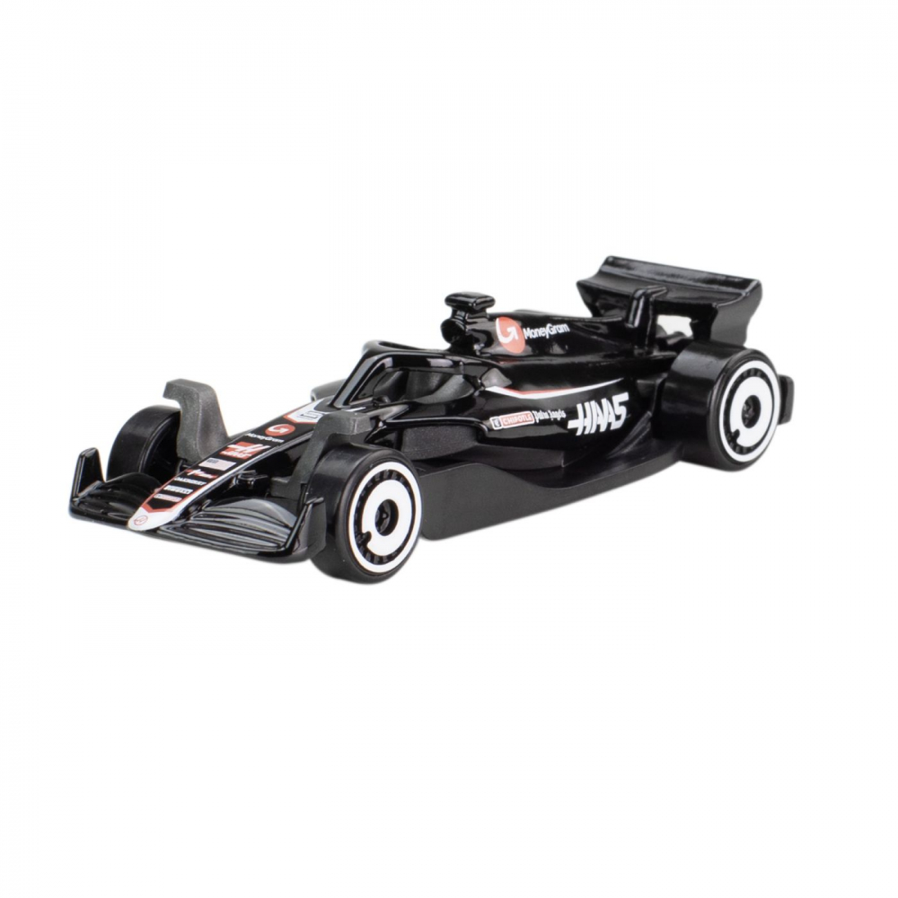 SET 5 MASINI HOT WHEELS FORMULA 1 [2]