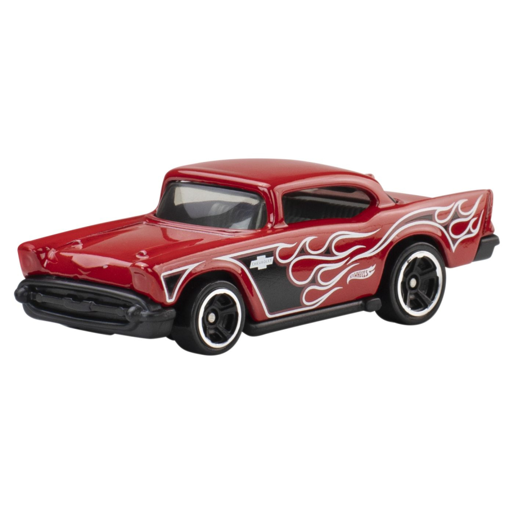 SET 5 MASINI HOT WHEELS HOT RODS [10]