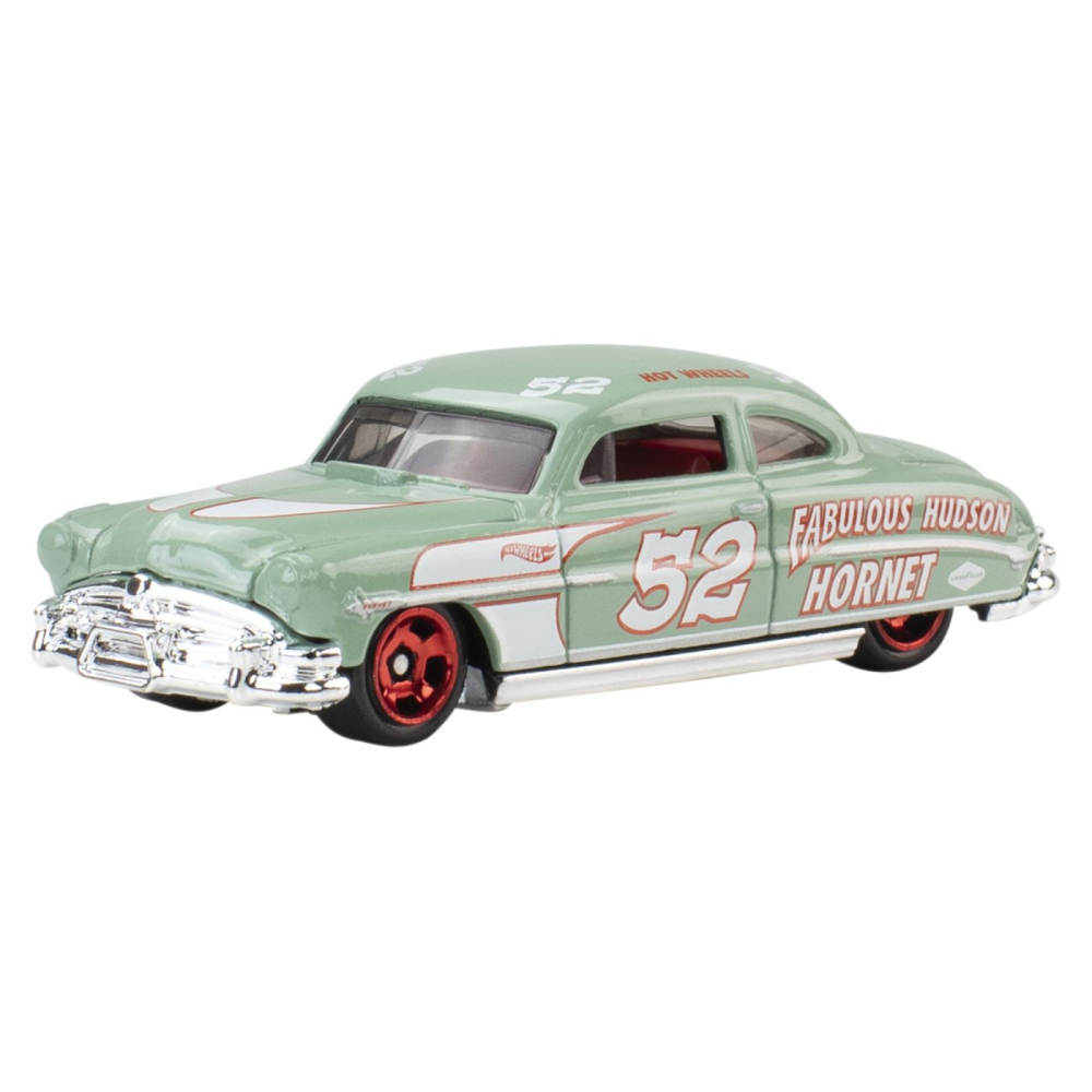 SET 5 MASINI HOT WHEELS HOT RODS [2]
