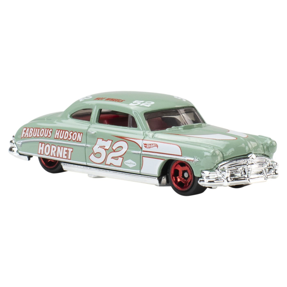 SET 5 MASINI HOT WHEELS HOT RODS [8]
