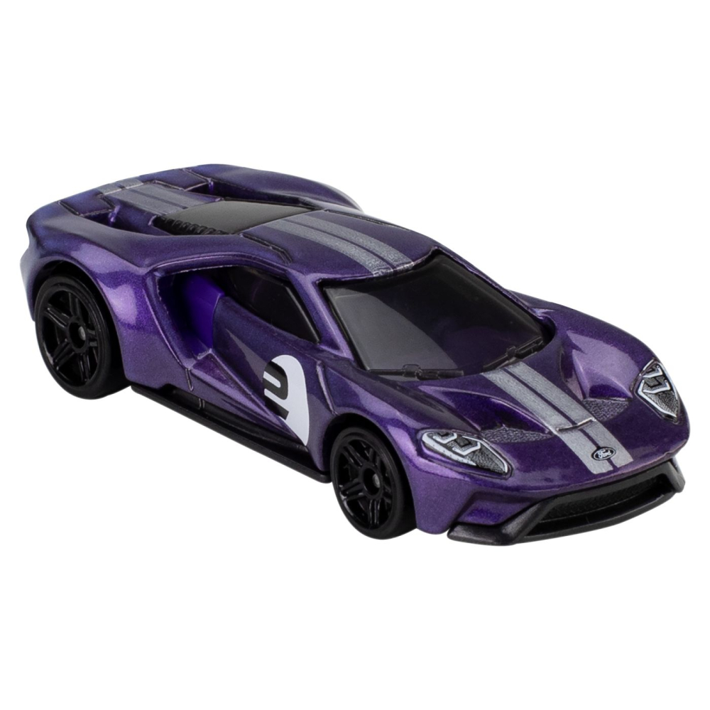 SET 5 MASINI HOT WHEELS HW MOTOR SHOW [4]