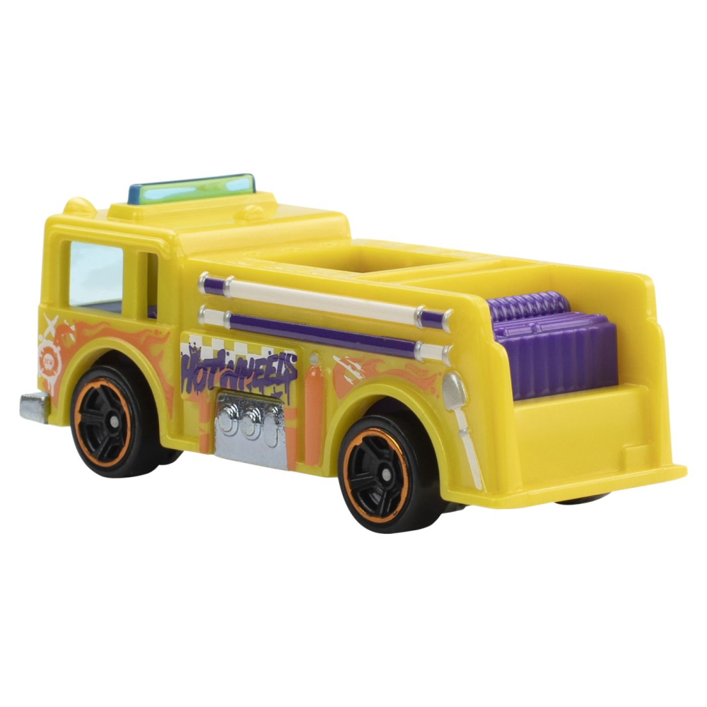 SET 5 MASINI HOT WHEELS METRO SKETCH [8]