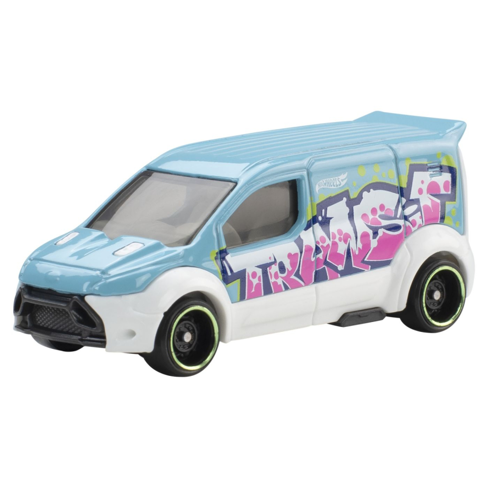 SET 5 MASINI HOT WHEELS METRO SKETCH [10]
