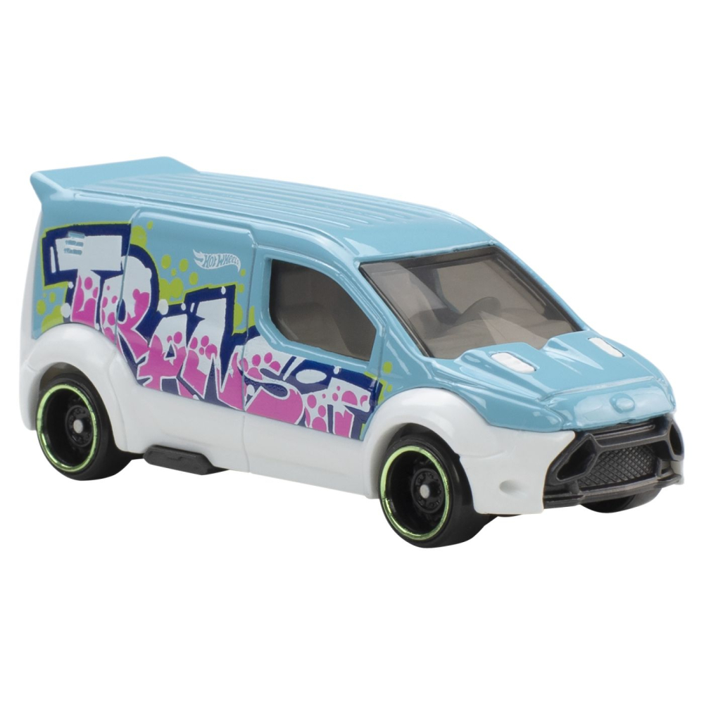 SET 5 MASINI HOT WHEELS METRO SKETCH [5]