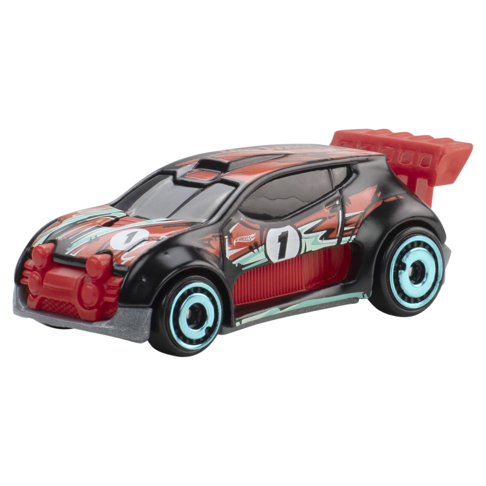 SET 5 MASINI HOT WHEELS METRO SKETCH [9]