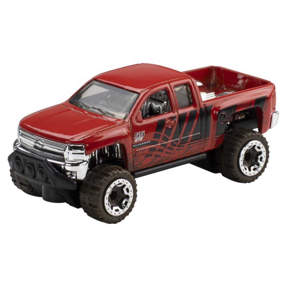 SET 5 MASINI HOT WHEELS MUD STUDS [10]