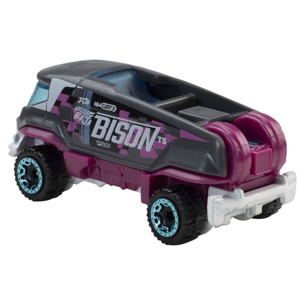 SET 5 MASINI HOT WHEELS MUD STUDS [8]